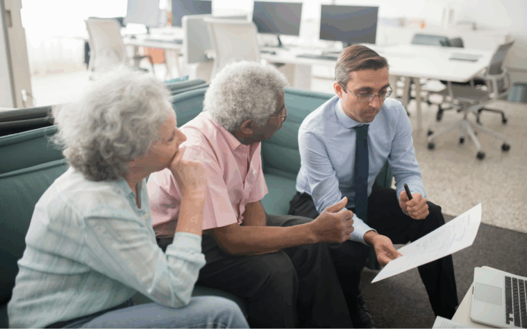 Super and planning for retirement