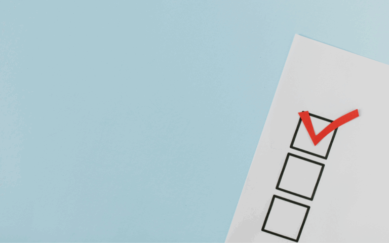 Your 30 June superannuation checklist
