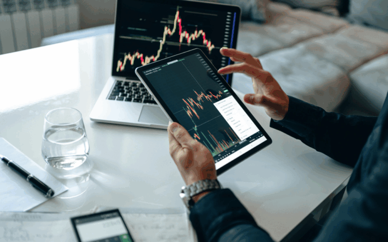 The hunt for yield is on again. But not all yields are the same.